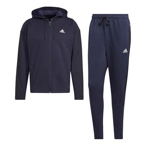 adidas rib trainingsanzug herren|adidas originals anzüge herren.